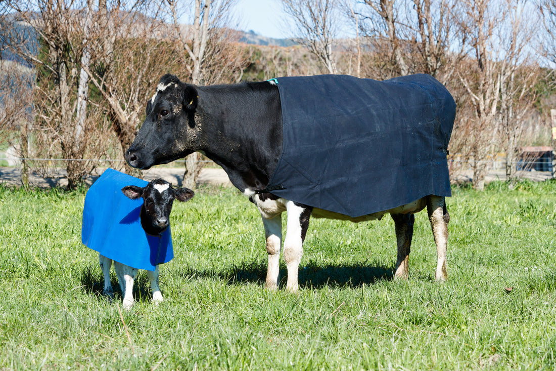 Harvestwear has acquired Animac Calf Covers