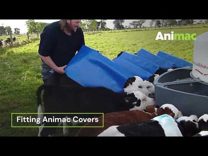 A650 PE Calf Cover (10 Pack)